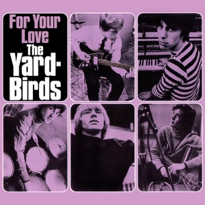 The Yardbirds
